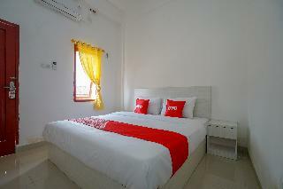 Oyo 1146 Miracle Homestay