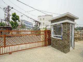 Oyo 1146 Miracle Homestay