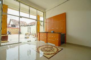 Oyo 1146 Miracle Homestay