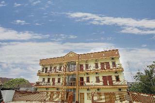 Oyo 1146 Miracle Homestay