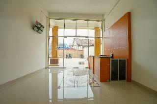 Oyo 1146 Miracle Homestay