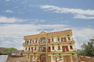 Oyo 1146 Miracle Homestay