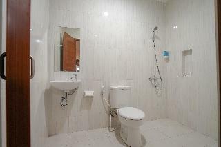 Oyo 1574 U_xpress Hotel