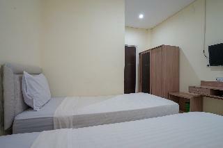 Hotel Oyo 2246 Kost 97