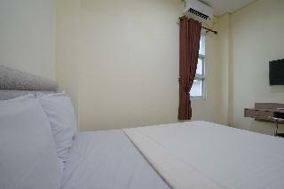 Hotel Oyo 2246 Kost 97