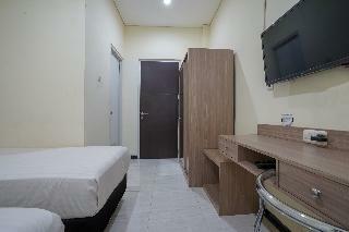 Hotel Oyo 2246 Kost 97