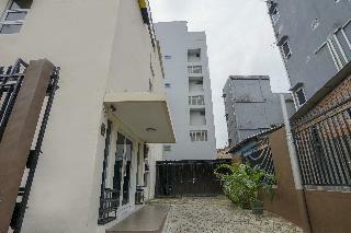 Hotel Oyo 2246 Kost 97