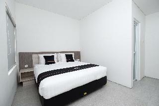 Hotel Oyo 2298 Jebres House