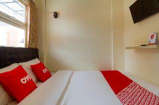 Hotel Oyo 1641 Griya Aara