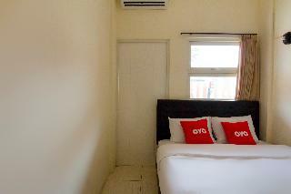 Hotel Oyo 1641 Griya Aara