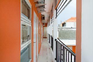 Hotel Oyo 1641 Griya Aara