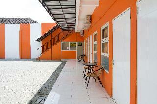 Hotel Oyo 1641 Griya Aara