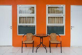 Hotel Oyo 1641 Griya Aara