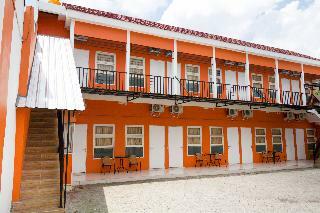Hotel Oyo 1641 Griya Aara