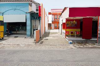 Hotel Oyo 1641 Griya Aara