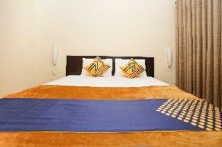 Hotel Oyo 2483 Salju Korea Residence