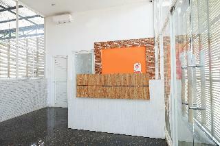 Oyo 1250 Unta Residence