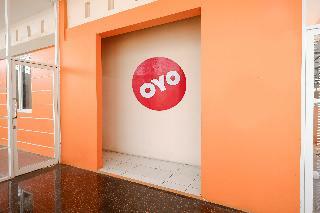 Oyo 1250 Unta Residence