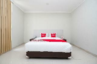 Hotel Oyo 2133 Pintu Naga