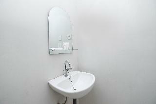Hotel Oyo 2133 Pintu Naga