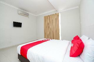 Hotel Oyo 2133 Pintu Naga