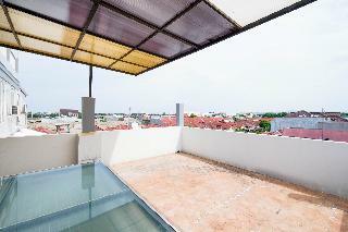 Hotel Oyo 2133 Pintu Naga