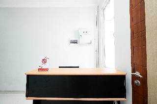 Hotel Oyo 2133 Pintu Naga