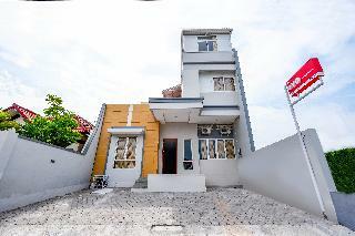 Hotel Oyo 2133 Pintu Naga