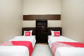 Oyo 2206 Penthouse