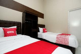 Oyo 2206 Penthouse