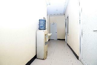 Oyo 2206 Penthouse