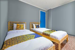 Hotel Oyo 2281 Omajo