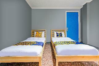Hotel Oyo 2281 Omajo