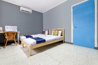 Hotel Oyo 2281 Omajo