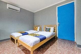 Hotel Oyo 2281 Omajo