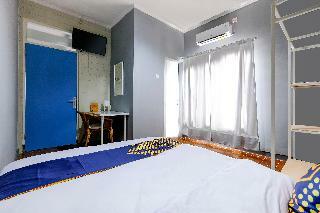 Hotel Oyo 2281 Omajo