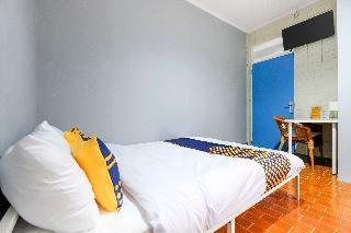 Hotel Oyo 2281 Omajo