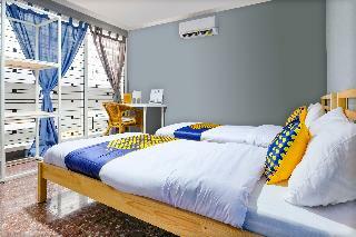 Hotel Oyo 2281 Omajo