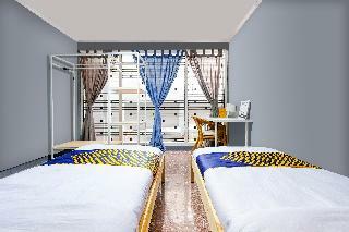 Hotel Oyo 2281 Omajo