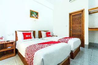 Hotel Oyo 2408 Bc Inn