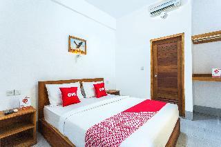 Hotel Oyo 2408 Bc Inn