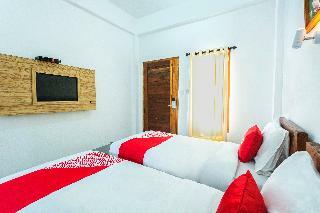 Hotel Oyo 2408 Bc Inn