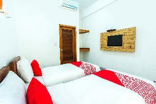 Hotel Oyo 2408 Bc Inn