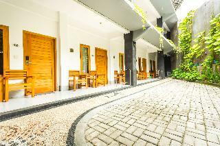 Hotel Oyo 2408 Bc Inn