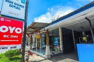 Hotel Oyo 2408 Bc Inn