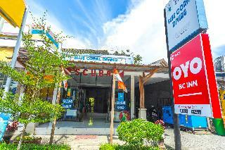 Hotel Oyo 2408 Bc Inn