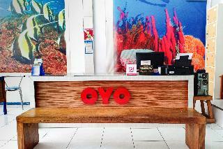 Hotel Oyo 2408 Bc Inn