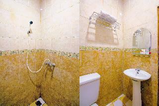 Oyo 1770 Hotel Mawar Saron 2