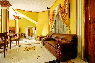 Oyo 1770 Hotel Mawar Saron 2