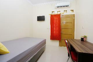 Hotel Oyo Life 2090 Ethes Exclusive